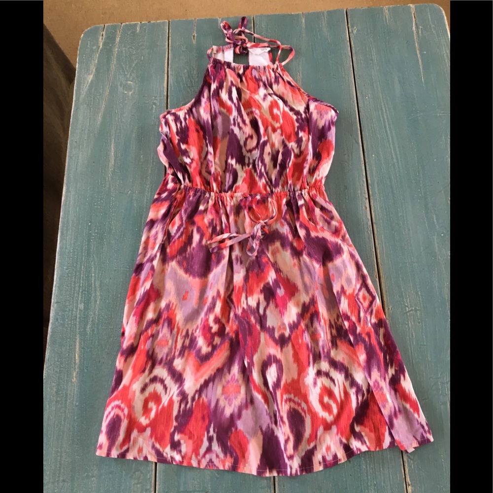 Athleta dress